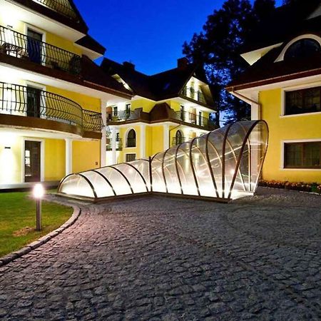 Famixdom Apartamenty Sienkiewicza Centrum Закопане Экстерьер фото