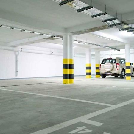 Famixdom Apartamenty Sienkiewicza Centrum Закопане Экстерьер фото