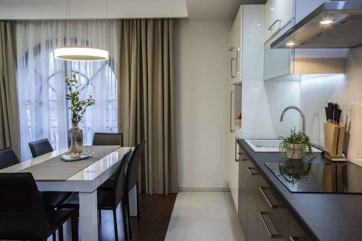 Famixdom Apartamenty Sienkiewicza Centrum Закопане Экстерьер фото